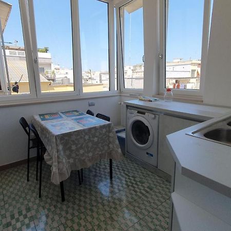 Mirador Apartment Bari Ngoại thất bức ảnh