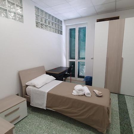 Mirador Apartment Bari Ngoại thất bức ảnh