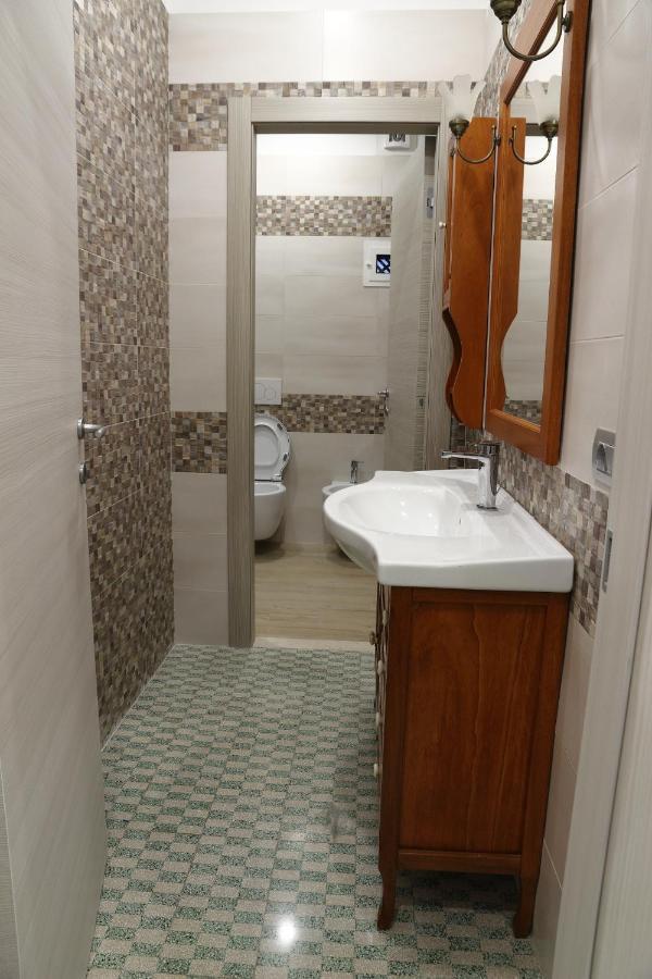 Mirador Apartment Bari Ngoại thất bức ảnh