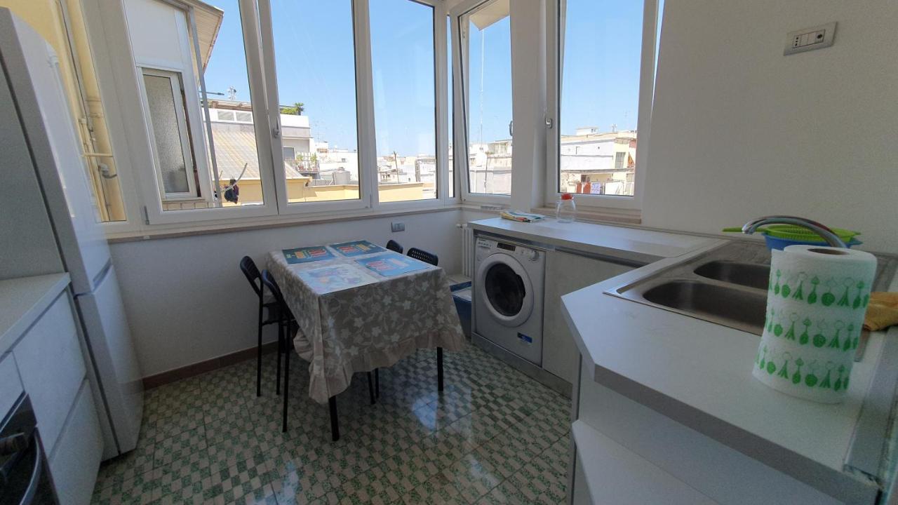Mirador Apartment Bari Ngoại thất bức ảnh