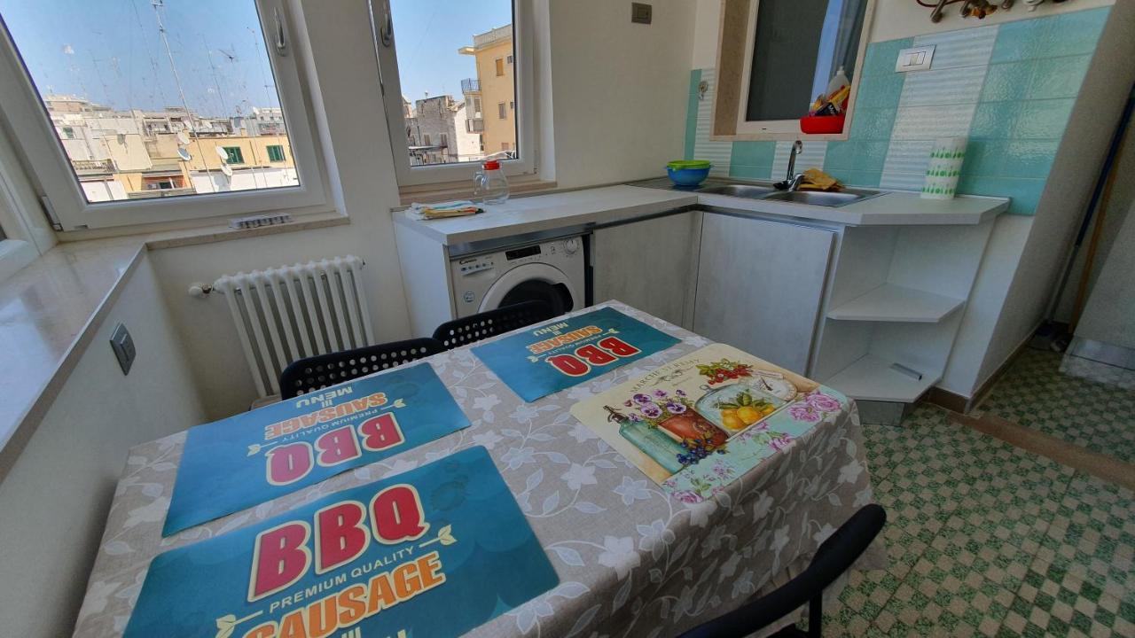 Mirador Apartment Bari Ngoại thất bức ảnh