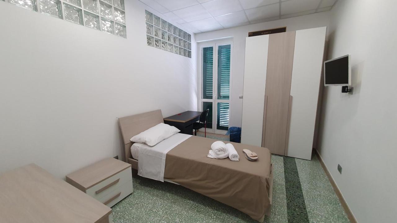Mirador Apartment Bari Ngoại thất bức ảnh