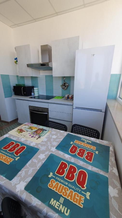 Mirador Apartment Bari Ngoại thất bức ảnh