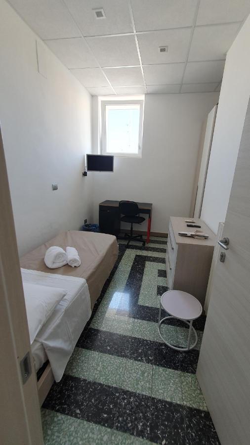 Mirador Apartment Bari Ngoại thất bức ảnh
